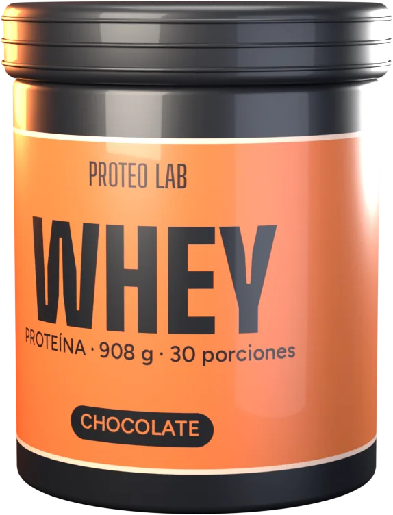 Whey Protein Proteo Lab